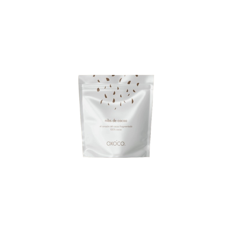 Oxóco Nibs de cacao