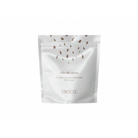 Oxóco Nibs de cacao