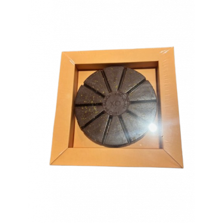 Oxóco Turrón de avellana