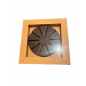 Oxóco Turrón de avellana