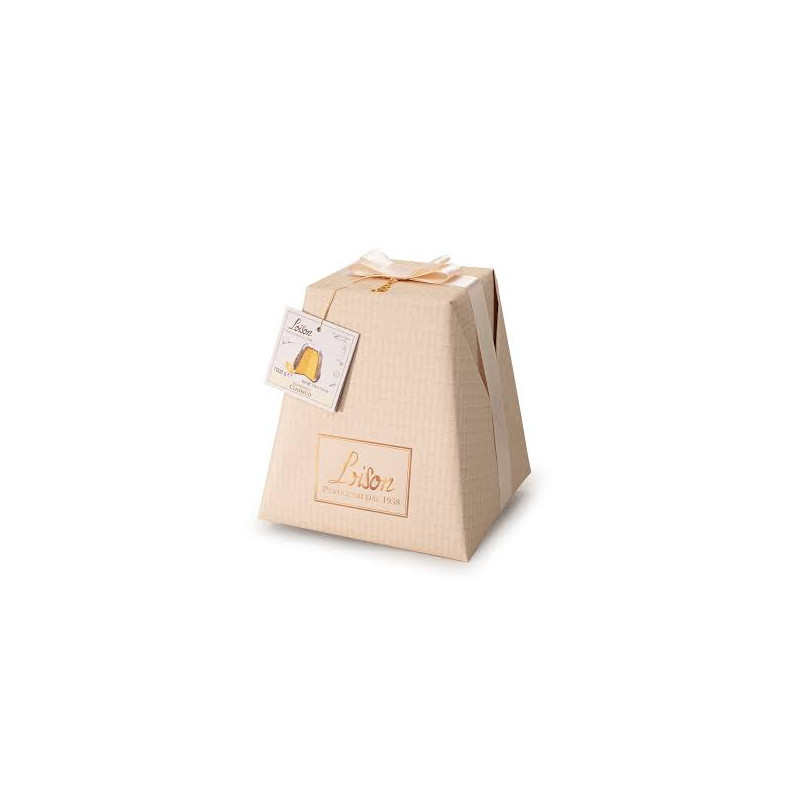 Pandoro Loison clásico