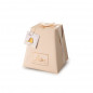 Pandoro Loison clásico
