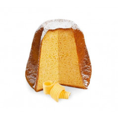 Pandoro Loison clásico