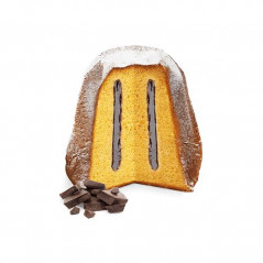 Pandoro Loison Chocolate