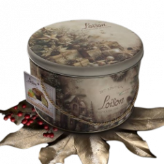 Panettone Loison Classico
