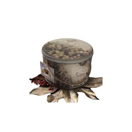 Panettone Loison Classico