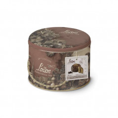 Panettone Loison Regal Cioccolato