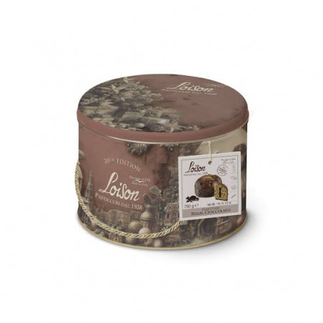Panettone Loison Regal Cioccolato