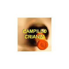 CAMPILLO CRIANZA