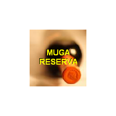 MUGA RESERVA