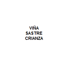 VIÑA SASTRE CRIANZA