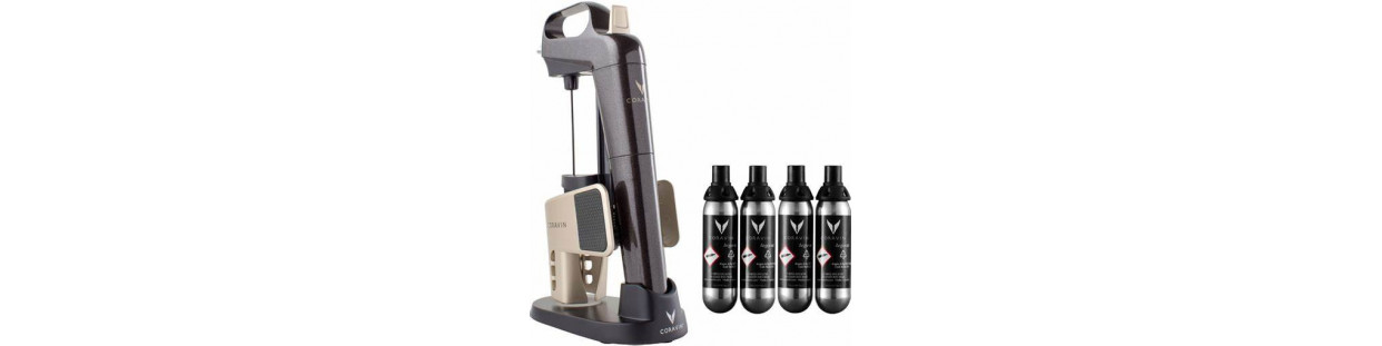 Coravin